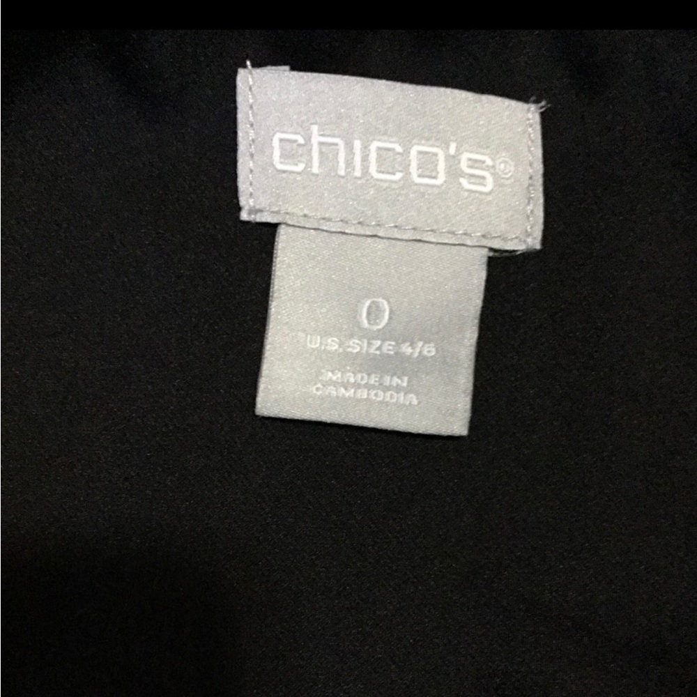 Chico’s - Picture 7 of 7